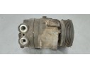 Recambio de compresor aire acondicionado para opel vectra b berlina referencia OEM IAM 24427890  