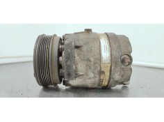 Recambio de compresor aire acondicionado para opel vectra b berlina referencia OEM IAM 24427890  