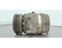 Recambio de compresor aire acondicionado para opel vectra b berlina referencia OEM IAM 24427890  