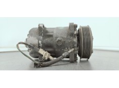Recambio de compresor aire acondicionado para citroen xsara berlina referencia OEM IAM SD7VCA  
