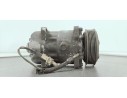 Recambio de compresor aire acondicionado para citroen xsara berlina referencia OEM IAM SD7VCA  