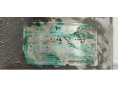 Recambio de compresor aire acondicionado para citroen xsara berlina referencia OEM IAM SD7VCA  