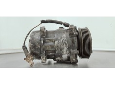 Recambio de compresor aire acondicionado para citroen xsara berlina referencia OEM IAM SD7VCA  