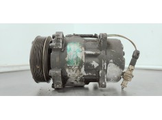 Recambio de compresor aire acondicionado para citroen xsara berlina referencia OEM IAM SD7VCA  