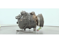 Recambio de compresor aire acondicionado para volkswagen passat berlina (3b3) 1.9tdi 130 4x4 referencia OEM IAM 8D0260808  