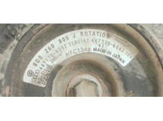 Recambio de compresor aire acondicionado para volkswagen passat berlina (3b3) 1.9tdi 130 4x4 referencia OEM IAM 8D0260808  