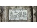 Recambio de compresor aire acondicionado para volkswagen passat berlina (3b3) 1.9tdi 130 4x4 referencia OEM IAM 8D0260808  