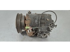 Recambio de compresor aire acondicionado para volkswagen passat berlina (3b3) 1.9tdi 130 4x4 referencia OEM IAM 8D0260808  