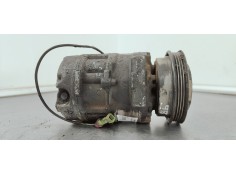 Recambio de compresor aire acondicionado para volkswagen passat berlina (3b3) 1.9tdi 130 4x4 referencia OEM IAM 8D0260808  