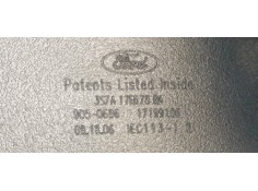 Recambio de espejo para ford mondeo ber. (ca2) 2.0 tdci cat referencia OEM IAM 3S7117D568AC  