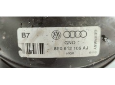 Recambio de servofreno para seat exeo berlina (3r2) 2.0 tdi 120 fap referencia OEM IAM 8E0612105AJ  