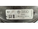 Recambio de servofreno para seat exeo berlina (3r2) 2.0 tdi 120 fap referencia OEM IAM 8E0612105AJ  