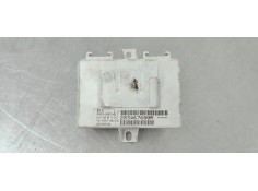 Recambio de modulo electronico para renault clio iv grandtour 1.5 dci 90 fap referencia OEM IAM 283467680R  