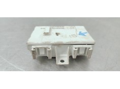 Recambio de modulo electronico para renault clio iv grandtour 1.5 dci 90 fap referencia OEM IAM 283467680R  