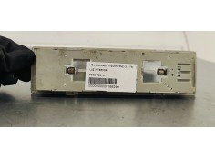 Recambio de luz interior para volkswagen tiguan (5n2) 2.0 tsi referencia OEM IAM 6Q0947291B  