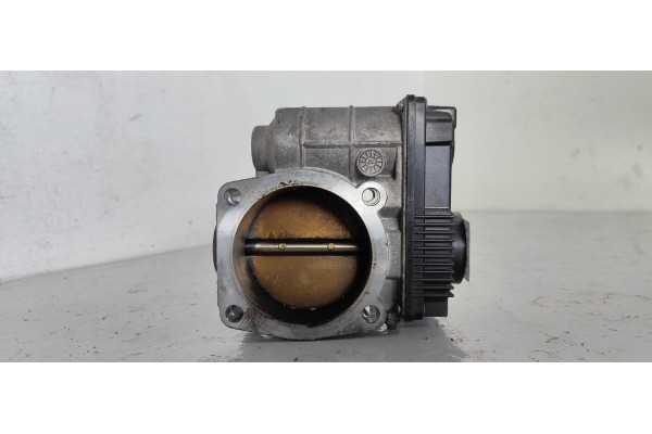 Recambio de caja mariposa para nissan murano (z50) básico referencia OEM IAM   