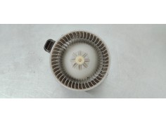 VENTILADOR CALEFACCION AV2727008085 