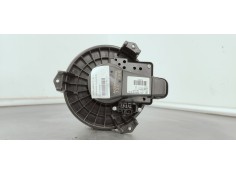 Recambio de ventilador calefaccion para toyota auris 1.6 i 132 referencia OEM IAM AV2727008085  