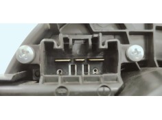 Recambio de ventilador calefaccion para toyota auris 1.6 i 132 referencia OEM IAM AV2727008085  