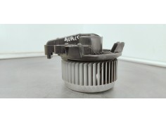 Recambio de ventilador calefaccion para toyota auris 1.6 i 132 referencia OEM IAM AV2727008085  