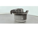 Recambio de ventilador calefaccion para toyota auris 1.6 i 132 referencia OEM IAM AV2727008085  