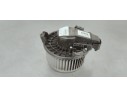 Recambio de ventilador calefaccion para toyota auris 1.6 i 132 referencia OEM IAM AV2727008085  