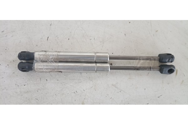 Recambio de amortiguadores maletero / porton para skoda superb (3u4) classic referencia OEM IAM 3B5827550E  