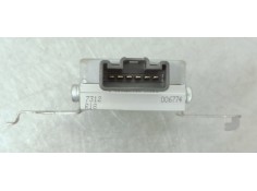 Recambio de modulo electronico para toyota auris 1.6 i 132 referencia OEM IAM 8957012370  