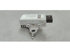 Recambio de modulo electronico para toyota auris 1.6 i 132 referencia OEM IAM 8957012370  