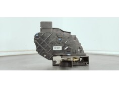 Recambio de cerradura puerta delantera izquierda para ford focus cabrio (ca5) 2.0 referencia OEM IAM 6N4AL21813CA  