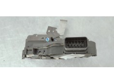 Recambio de cerradura puerta delantera izquierda para ford focus cabrio (ca5) 2.0 referencia OEM IAM 6N4AL21813CA  