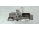 Recambio de cerradura puerta delantera izquierda para ford focus cabrio (ca5) 2.0 referencia OEM IAM 6N4AL21813CA  