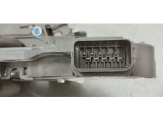 Recambio de cerradura puerta delantera izquierda para ford focus cabrio (ca5) 2.0 referencia OEM IAM 6N4AL21813CA  