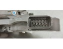 Recambio de cerradura puerta delantera izquierda para ford focus cabrio (ca5) 2.0 referencia OEM IAM 6N4AL21813CA  