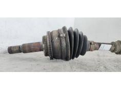 Recambio de transmision delantera izquierda para toyota corolla (e12) 1.4 i 95 referencia OEM IAM   