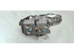 Recambio de cerradura puerta delantera izquierda para ford focus cabrio (ca5) 2.0 referencia OEM IAM 6N4AL21813CA  