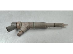 Recambio de inyector para bmw serie 5 berlina (e39) 525d exclusive referencia OEM IAM 0445110048  