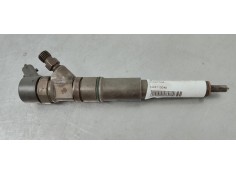 Recambio de inyector para bmw serie 5 berlina (e39) 525d exclusive referencia OEM IAM 0445110048  