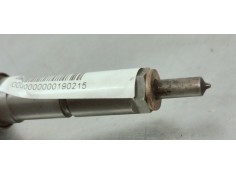 Recambio de inyector para bmw serie 5 berlina (e39) 525d exclusive referencia OEM IAM 0445110048  