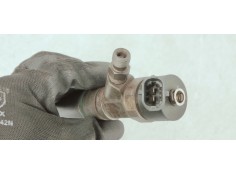 Recambio de inyector para bmw serie 5 berlina (e39) 525d exclusive referencia OEM IAM 0445110048  