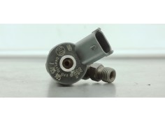 Recambio de inyector para bmw serie 5 berlina (e39) 525d exclusive referencia OEM IAM 0445110048  