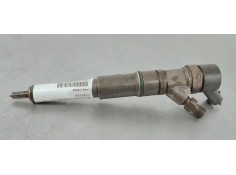 Recambio de inyector para bmw serie 5 berlina (e39) 525d exclusive referencia OEM IAM 0445110048  