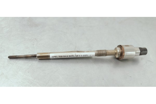 Recambio de calentadores para opel insignia berlina 2.0 cdti referencia OEM IAM 55590467  