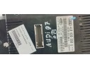 Recambio de cuadro instrumentos para audi q7 (4l) 3.0 tdi referencia OEM IAM 4F0910900C  