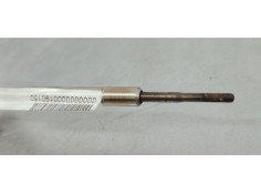 Recambio de calentadores para opel insignia berlina 2.0 cdti referencia OEM IAM 55590467  