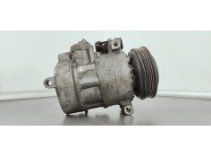 Recambio de compresor aire acondicionado para mercedes-benz clase b (w246) b 180 cdi be (246.200) referencia OEM IAM A0038304660