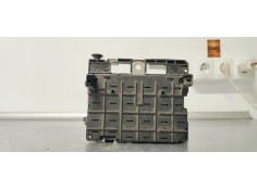 Recambio de caja reles / fusibles para peugeot 307 (s1) 2.0 hdi cat referencia OEM IAM 9650664080  