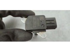 Recambio de caudalimetro para toyota auris 1.6 i 132 referencia OEM IAM 222040V020  