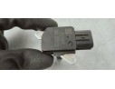 Recambio de caudalimetro para toyota auris 1.6 i 132 referencia OEM IAM 222040V020  