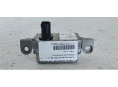 Recambio de modulo electronico para nissan murano (z50) básico referencia OEM IAM 479317S100  